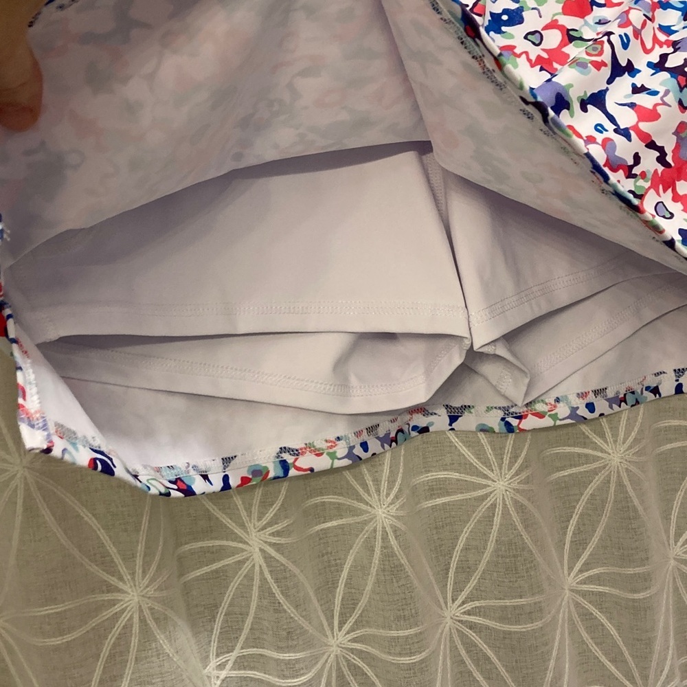 Athletic Skort - Picture 3 of 10